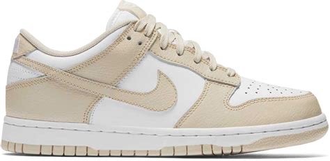 nike dunk oatmel|Nike dunk low white oatmeal.